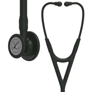 Estetoscópio 3M Cardiology IV Black Edition 6163 Littmann Preto