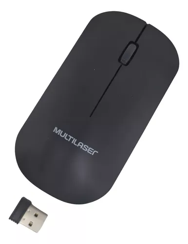 Mouse Sem Fio MO307