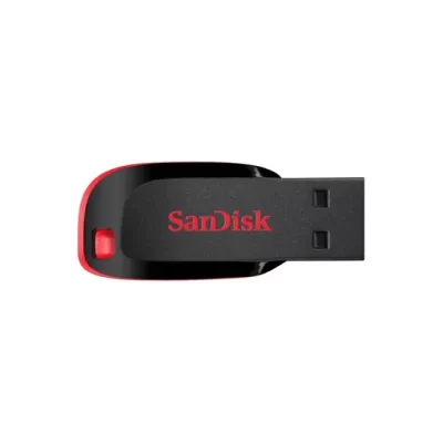 Pendrive Sandisk 32gb Cruzer Blade Usb 2.0 Original