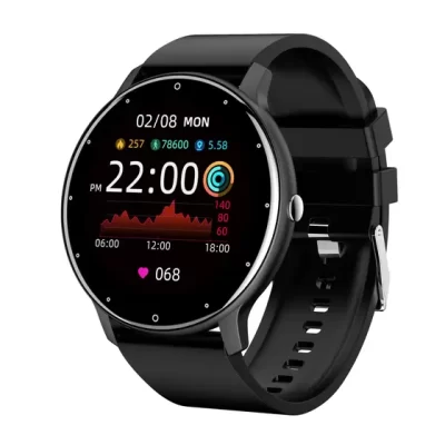 Smartwatch Relógio Inteligente Haiz IP67