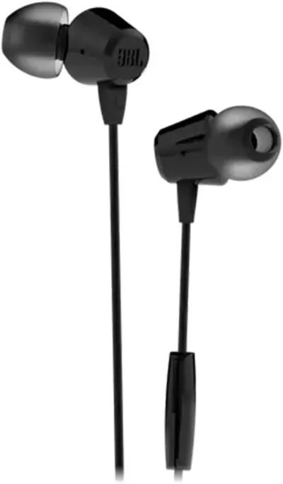 JBL, Fone de Ouvido in Ear, C50HI