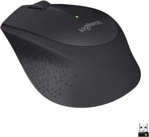 Mouse sem fio Logitech M280