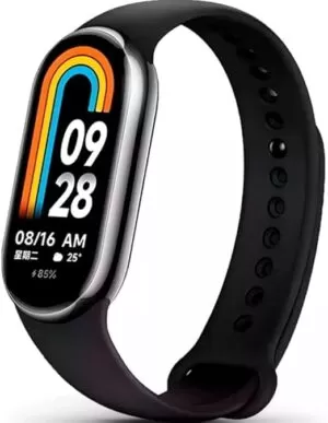 Relógio Xiaomi Mi Band 8 Global