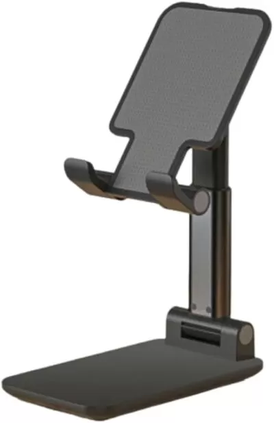 Suporte de Mesa para Celular Ajustável Articulado