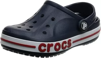 Tamanco CROCS Bayaband Clog Unisex Adulto