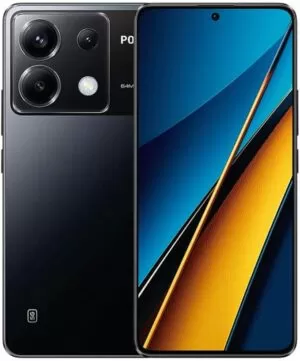 Xiaomi Poco X6