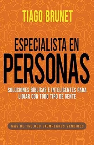 Especialista en personas